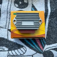 regolatore di tensione piaggio