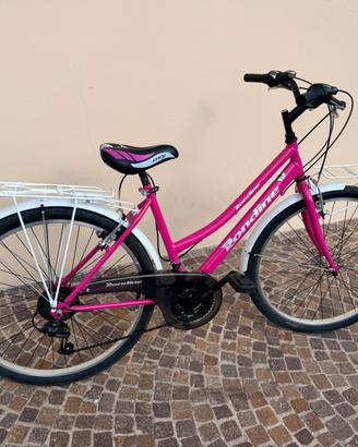 MTB donna del 26