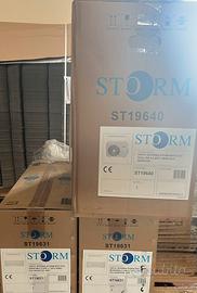 Climatizzatore Dual Split Storm 18000 BTU Inverter