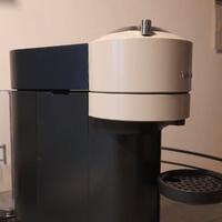 Macchina da caffè Nespresso Vertuo Next
