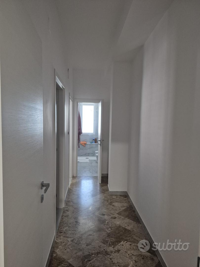 Apartment in Margherita di Savoia, Barletta-Andria-Trani - Vista 2