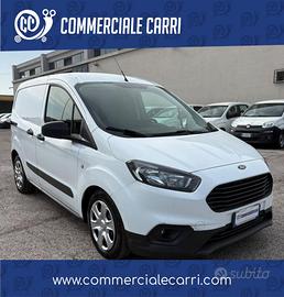 FORD TRANSIT COURIER 1.5 TDCI TREND FURGONE -