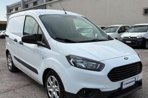 FORD TRANSIT COURIER 1.5 TDCI TREND FURGONE -