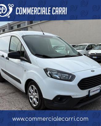 FORD TRANSIT COURIER 1.5 TDCI TREND FURGONE -