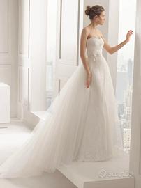 Abito da sposa