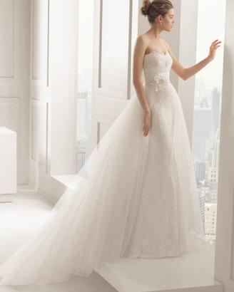 Abito da sposa