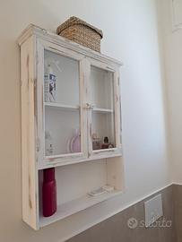 Vetrinetta shabby
