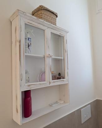 Vetrinetta shabby