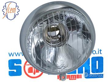 Fanale e ghiera SIEM Vespa V1T>V15T V30T>V33T dal