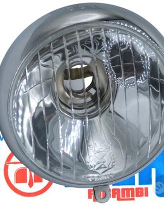 Fanale e ghiera SIEM Vespa V1T>V15T V30T>V33T dal
