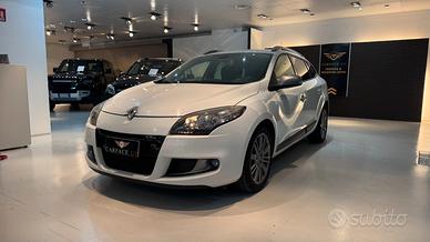 RENAULT MEGANE SW 1.5D 110CV - 2011