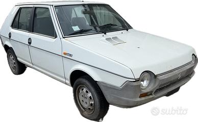 Fiat Ritmo