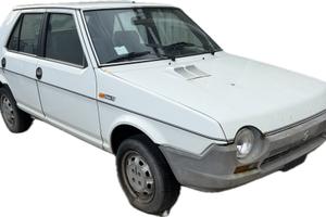 Fiat Ritmo