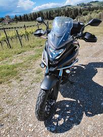 Honda nc750x 2025