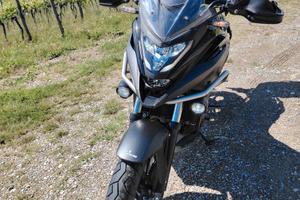 Honda nc750x 2025