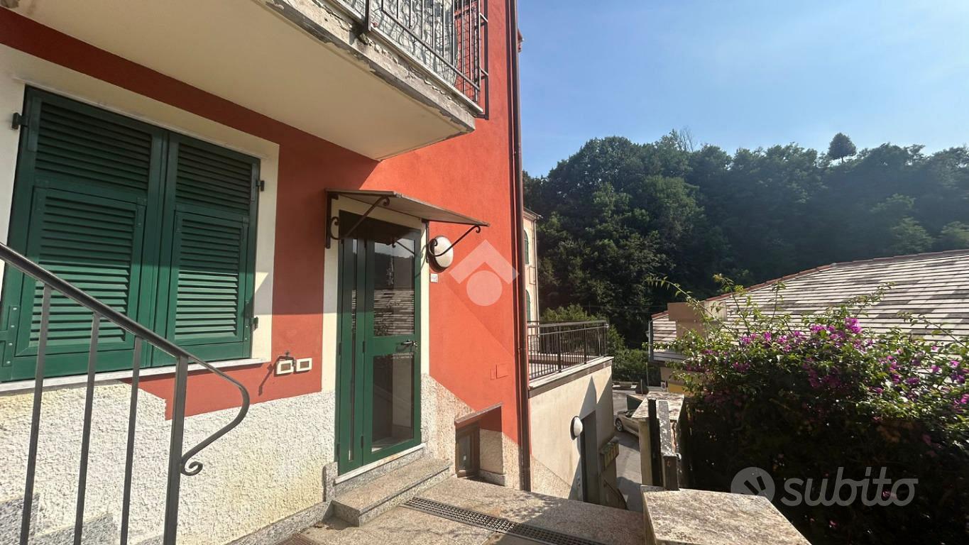Appartamento – Genova, Cartiera Grillo, Ponente - Vista 5