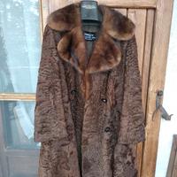 PELLICCIA PERSIANO SWAKARA