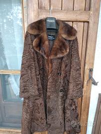 PELLICCIA PERSIANO SWAKARA