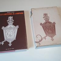 Libro Rosario La Duca Dalla lanterna al lampione 