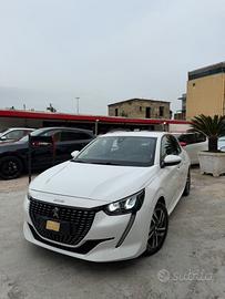 Peugeot 208 BlueHDi 100 Stop&Start 5 porte Allure