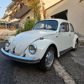Volkswagen Maggiolino 1200