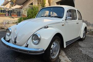 Volkswagen Maggiolino 1200