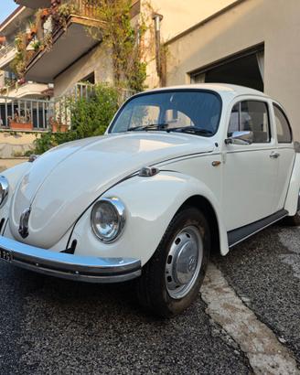 Volkswagen Maggiolino 1200