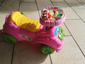 cavalcabile Sofia pronti via 