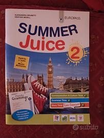 Summer Juice 2