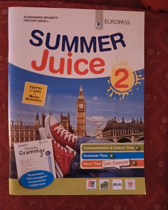 Summer Juice 2
