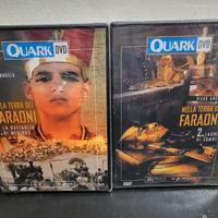 DVD Quark Piero Angela