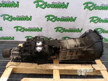 CAMBIO 5 MARCE PER L200 K64T 2.5 TD 2001
