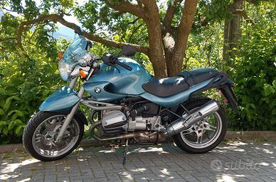 BMW R1150R