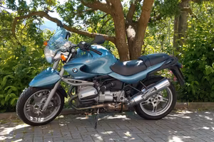 BMW R1150R