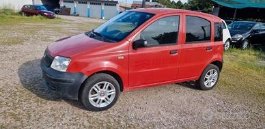 panda van 1300 mjt
