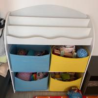 Mobiletto bambini