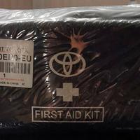Kit Pronto Soccorso Toyota Originale PZ49S-00EDO