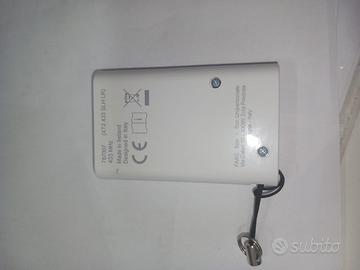 3 Telecomandi cancello 