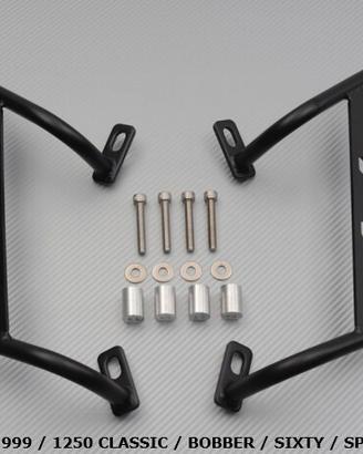 Porta borse laterali INDIAN SCOUT 999 1250 2025 26