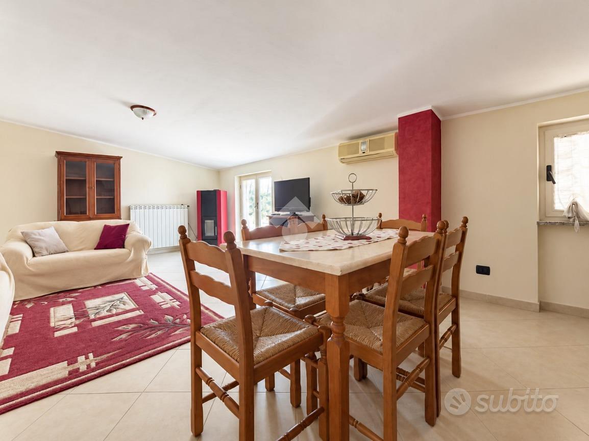 Appartamento – Montalto Uffugo, Cosenza - Vista 5
