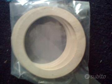 Lotto Gommine e Imbuti Moka 6 tazze