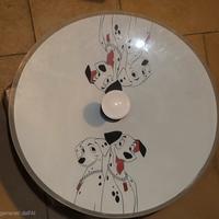 lampadario da soffitto  per cameretta