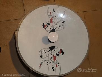 lampadario da soffitto  per cameretta