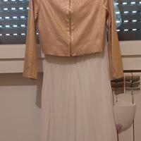 Vestito per cresima