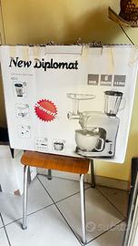 Impastatrice multiuso