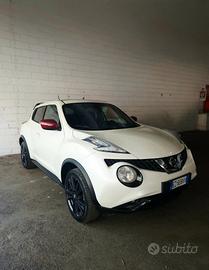 Nissan Juke 1500 Disel