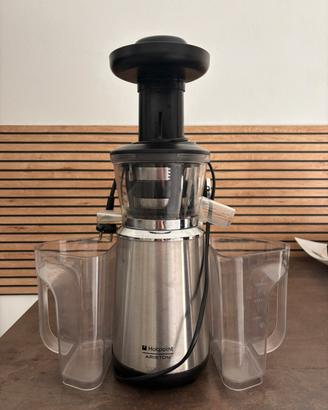 Estrattore Hotpoint