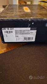 GW18331 Modulo numero civico- citofono Gewiss