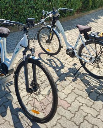 N°2 E-bike