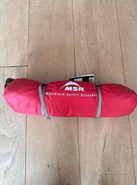 MSR Hubba Hubba NX 2 Posti